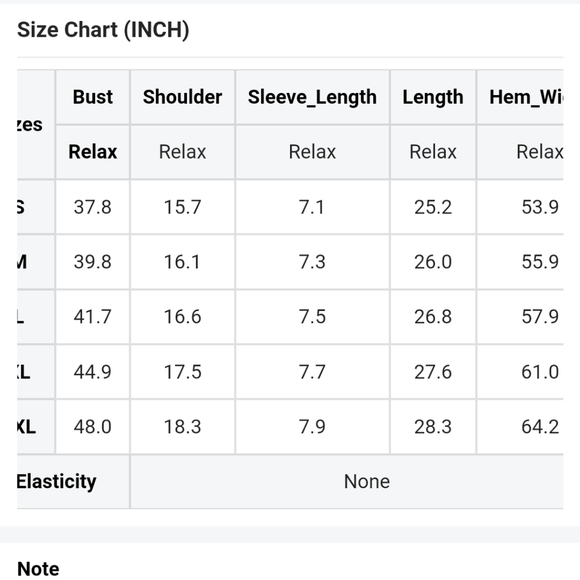 ♥️New boutique swiss dot top - Picture 6 of 6